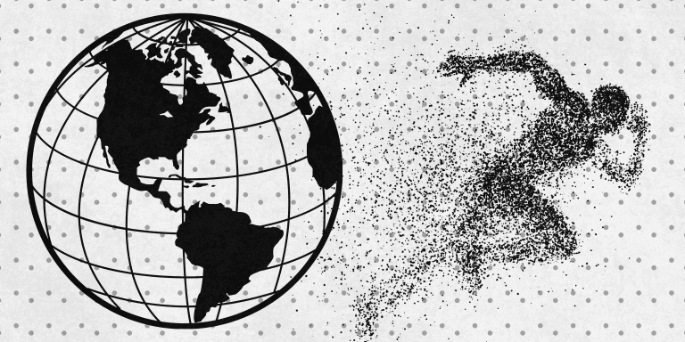La dimensión geopolítica del deporte