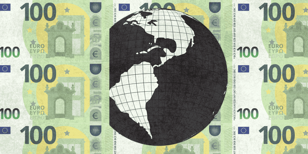 La geopolítica como activo empresarial