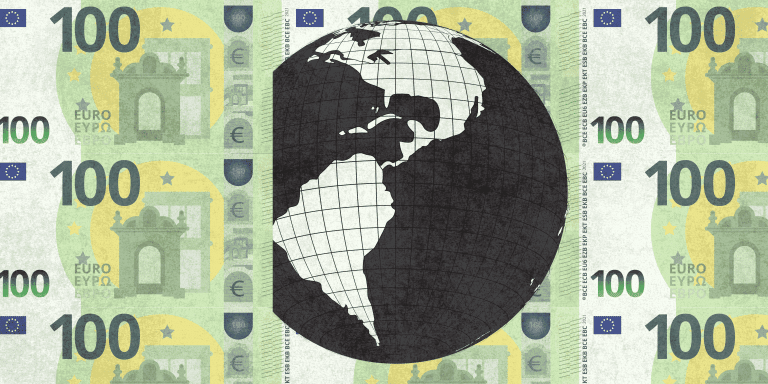 La geopolítica como activo empresarial