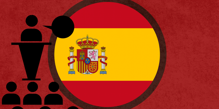Los cambios de rumbo y las contradicciones de la política exterior española