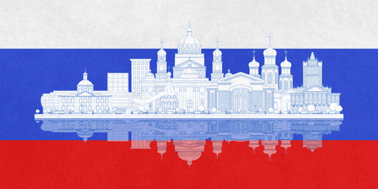 Rusia: ¿refugio migratorio climático del siglo XXI?