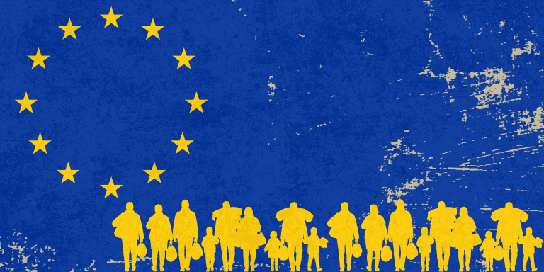 ¿Puede Europa controlar la inmigración? Claves del Pacto sobre Migración y Asilo