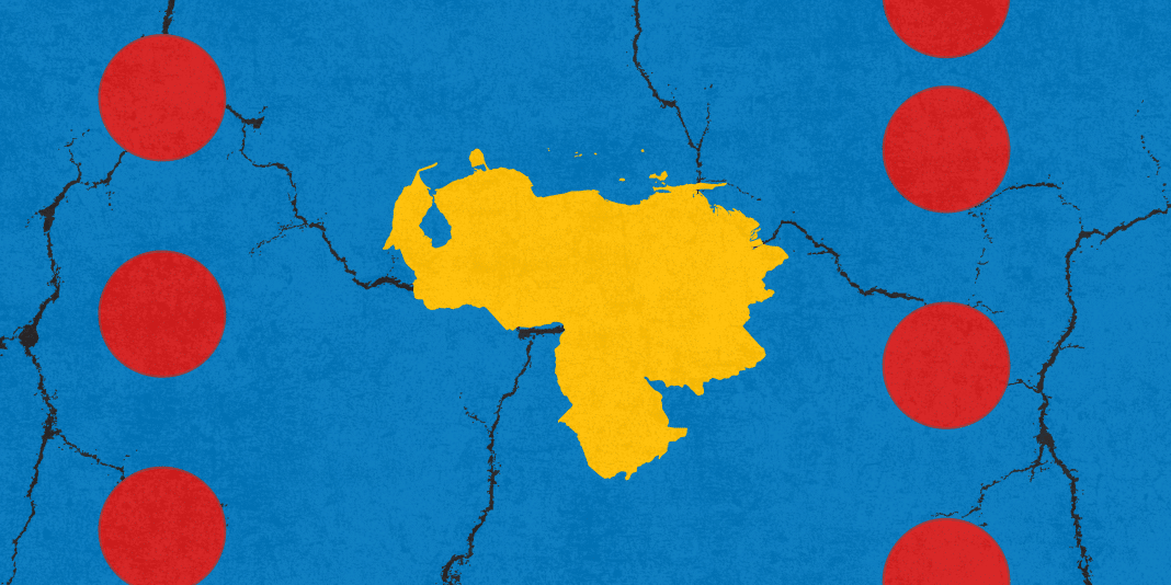 7 claves por las que el terremoto de Venezuela revela (y agrava) una crisis de seguridad