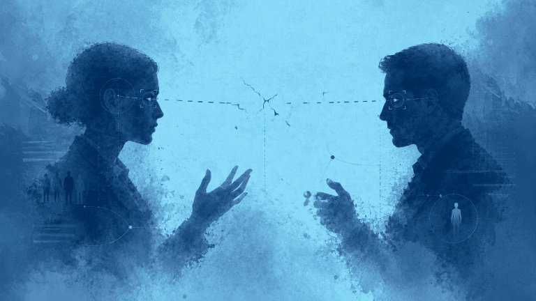 La crisis del lenguaje no verbal en HUMINT