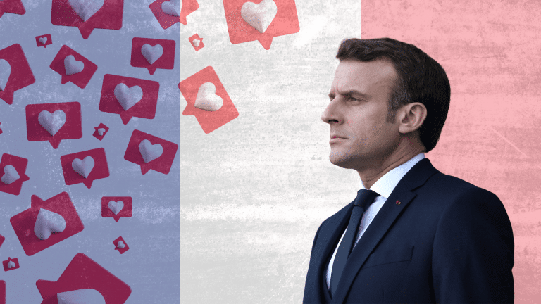 El Parlamento de Francia prohíbe las redes sociales a menores de 15 años