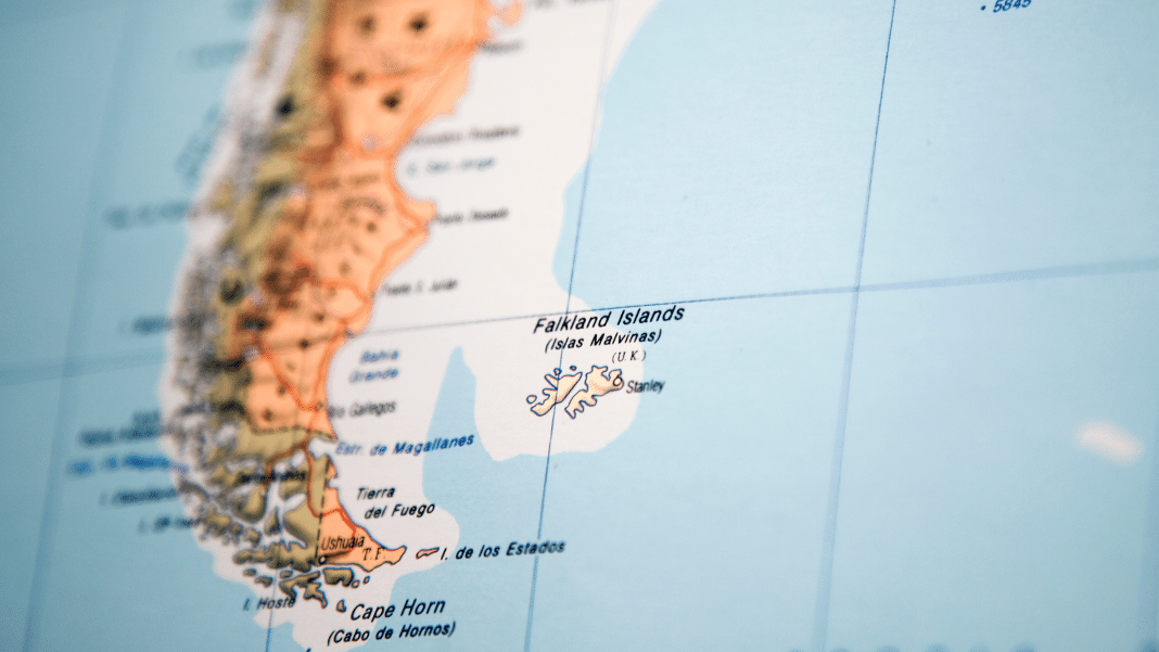 Malvinas