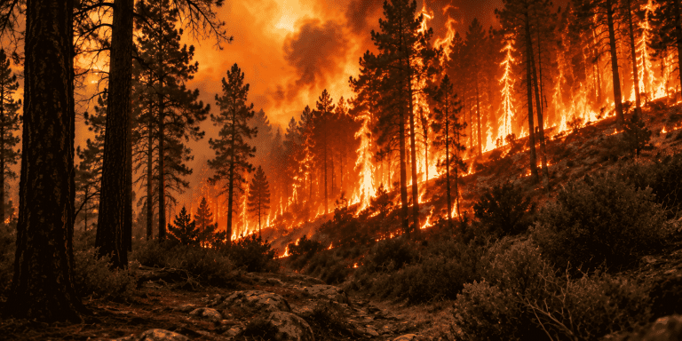 Ecología del fuego: prevenir no es apagar más, sino gestionar mejor el territorio