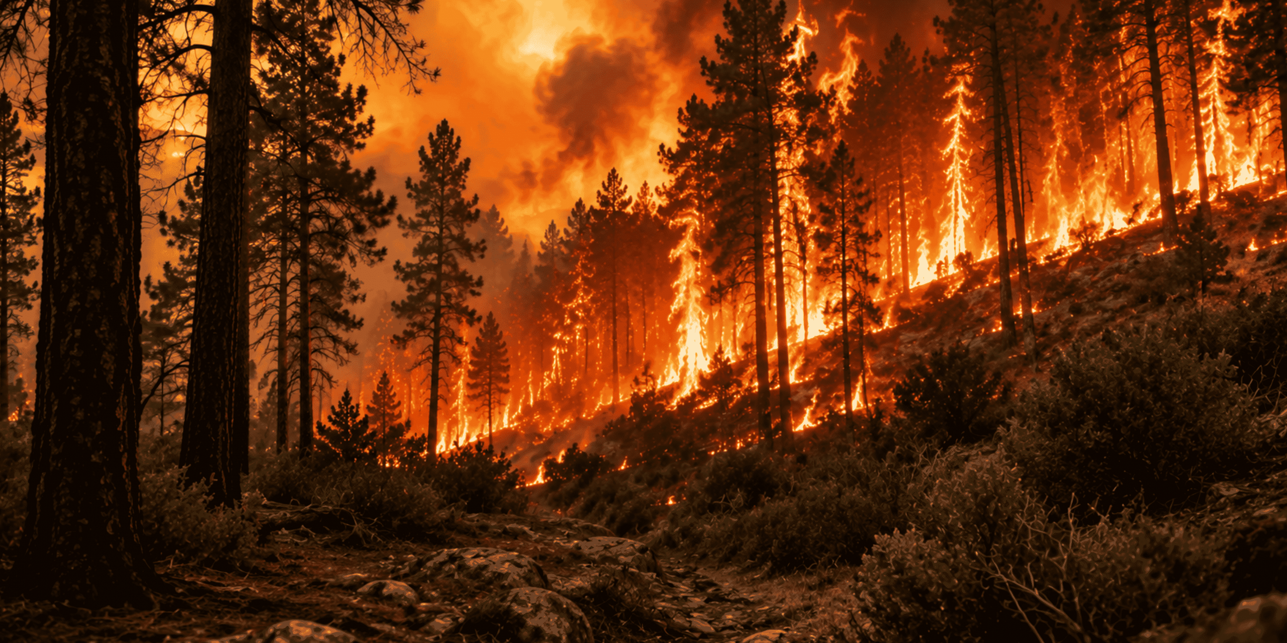 Ecología del fuego: prevenir no es apagar más, sino gestionar mejor el territorio