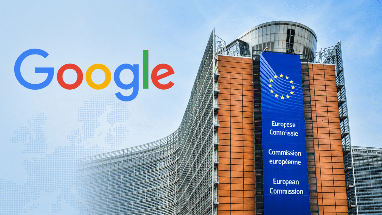 La UE multa a Google con 890 millones de euros por abuso de posición dominante