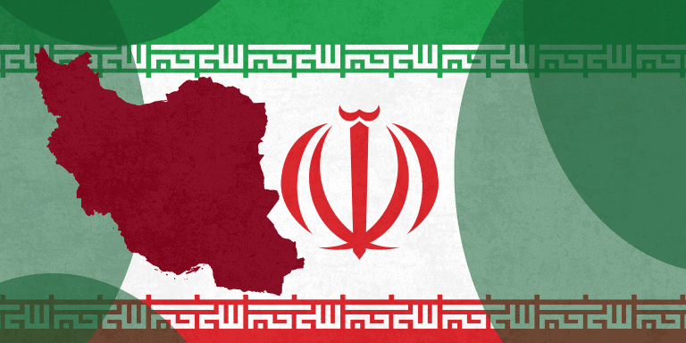 Irán, entre la teocracia y la nación