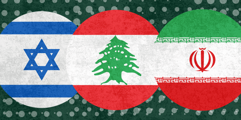 Israel, Líbano, Irán y Gaza: claves para leer un conflicto que parece no terminar nunca