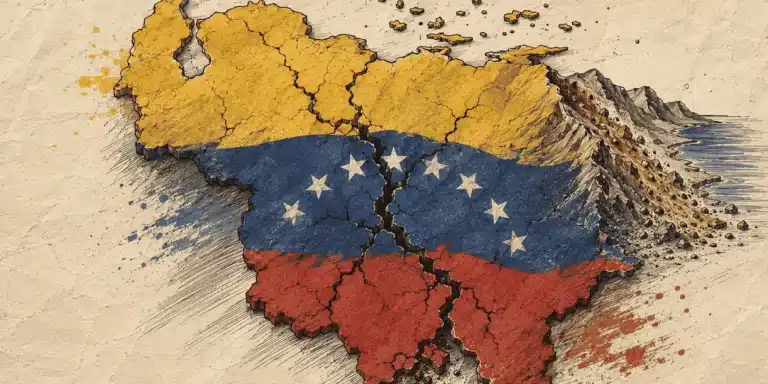 Los mayores desastres naturales en la historia de Venezuela