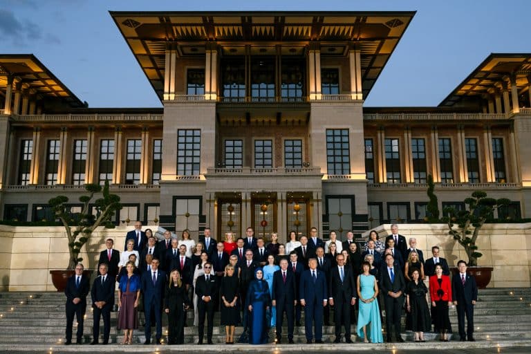 Claves de la Cumbre de la OTAN 2026 en Ankara: nace la «OTAN 3.0»