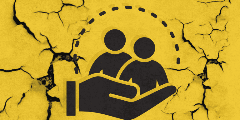 OSINT humanitario: el protocolo digital para verificar catástrofes sin arriesgar vidas