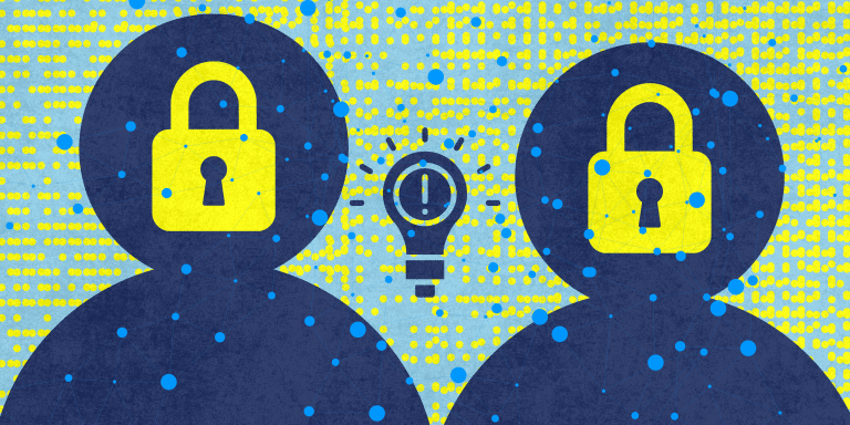 Privacidad de datos sin complicar la vida al usuario 