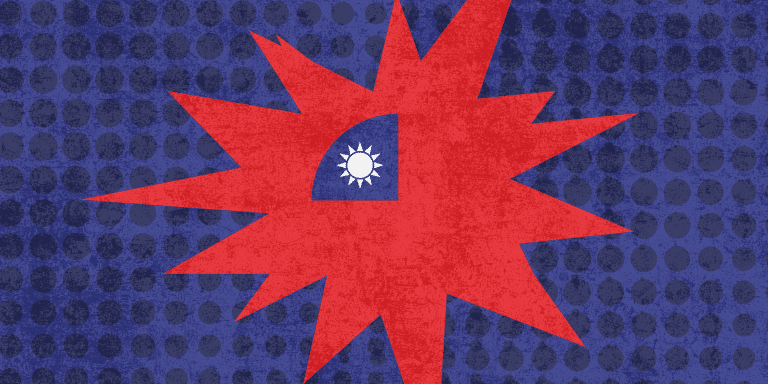 La estrategia del puercoespín: la apuesta de Taiwán para hacer inviable una invasión china