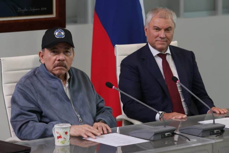 Ortega asegura que en Nicaragua «no volverá a haber elecciones» y plantea blindarlo por ley