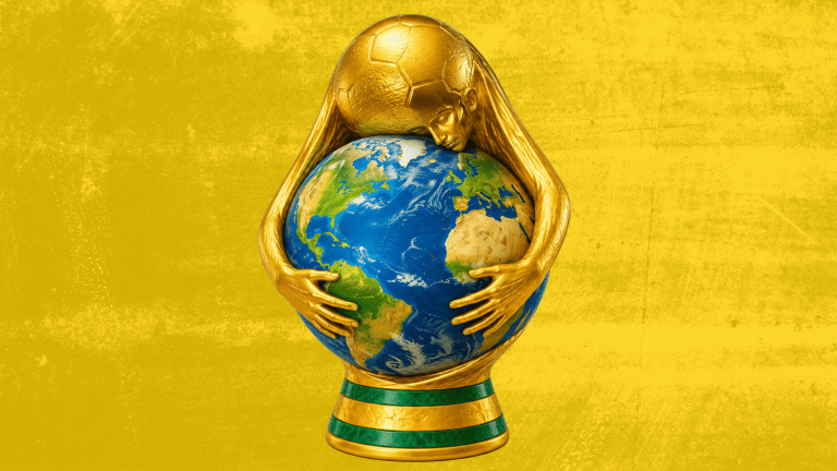 La geopolítica de la final del Mundial de Fútbol