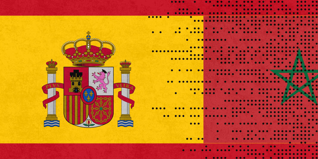 ¿Cómo puede España prevenir la guerra híbrida marroquí en Ceuta y Melilla con GEOINT