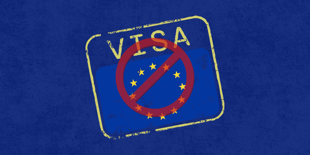 ¿En qué supuestos puede suspenderse el Convenio Schengen