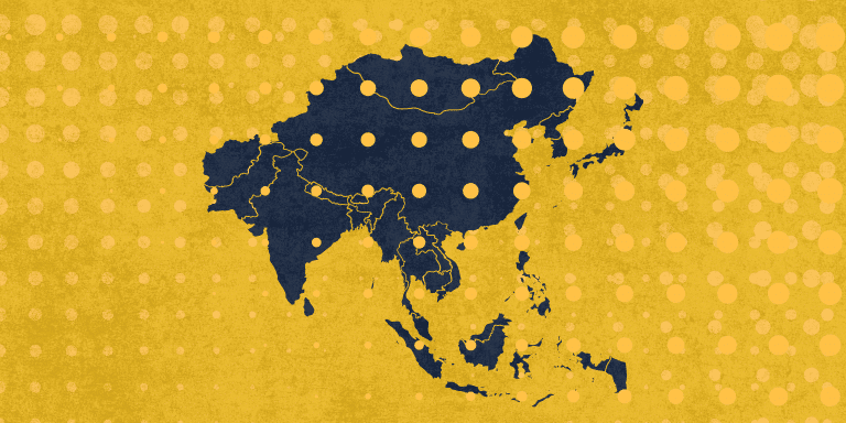 Asia Central: integración autóctona en medio de turbulencias globales