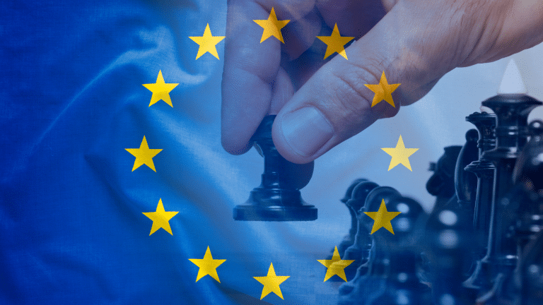 Qué es el Pacto de Migración y Asilo de la UE