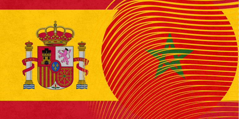 España: ¿plegada ante Marruecos?