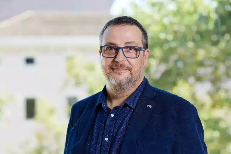 Jordi Serra, Director de Prospectiva y Estrategia de LISA Institute, participará en el Congreso de Futuros RIBER Chile 2026