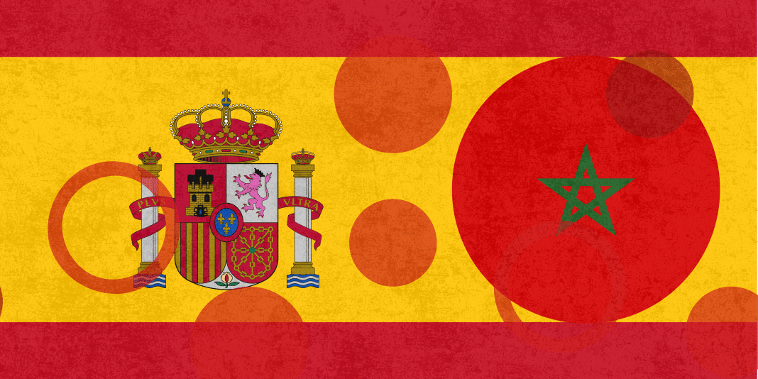 Operación Disuasión las claves de España para neutralizar la guerra híbrida de Marruecos en Ceuta