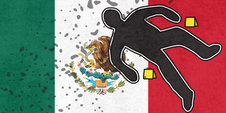 ¿Qué es el crime-terror nexus y por qué es clave para entender a los cárteles mexicanos?