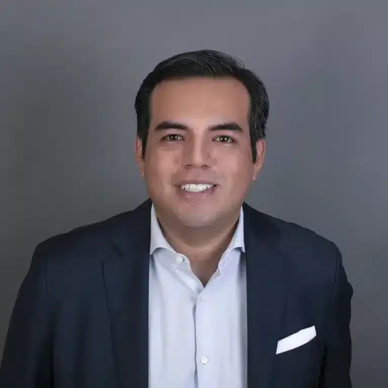 Álvaro Martín Gamero Vergara