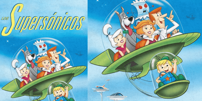 Los Supersónicos: qué acertó y qué falló la serie que imaginó el futuro