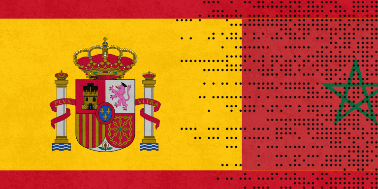 ¿Cómo puede España prevenir la guerra híbrida marroquí en Ceuta y Melilla con GEOINT?