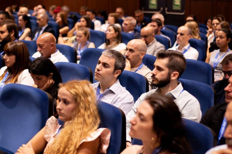 Congreso LISA 2026: programa y ponentes de una jornada sobre ciberseguridad, inteligencia y defensa