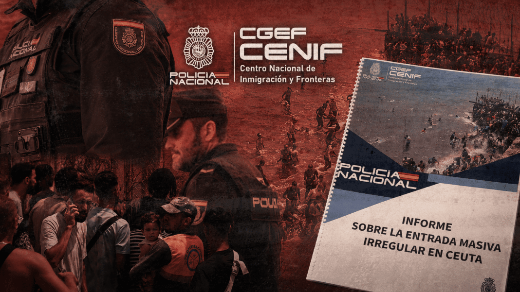 CENIF Ceuta