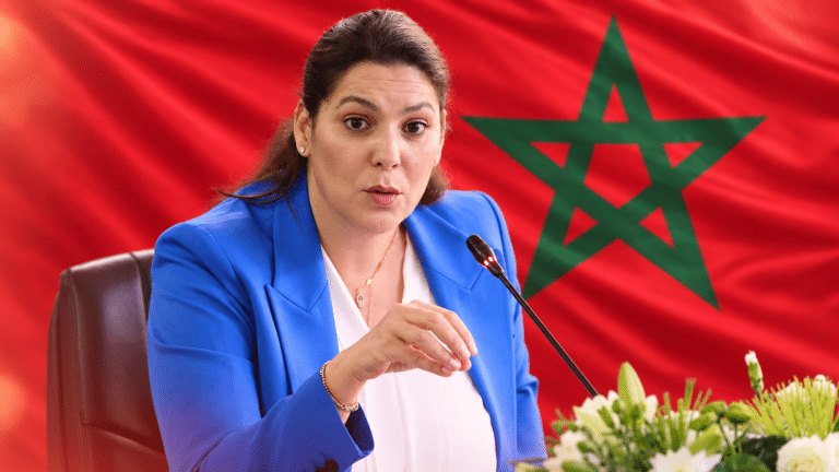 Mohamed VI nombra primera ministra a Fatima Ezzahra El Mansouri, la primera mujer al frente del Gobierno de Marruecos