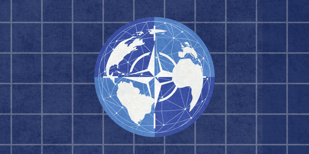 La OTAN frente al nuevo orden mundial