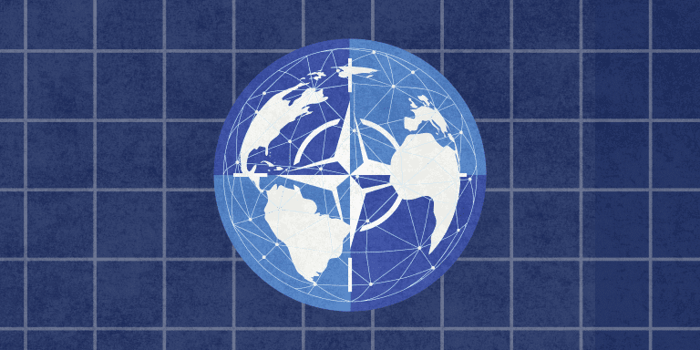 La OTAN frente al nuevo orden mundial