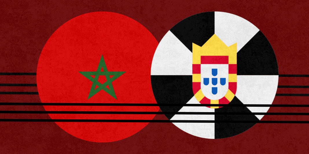 Marruecos presiona Ceuta mediante una estrategia híbrida y explota vulnerabilidades internas sin controlar necesariamente cada incidente