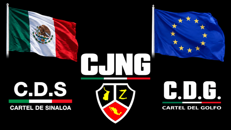 ¿Pueden los cárteles mexicanos ser considerados terroristas según el Derecho de la Unión Europea?
