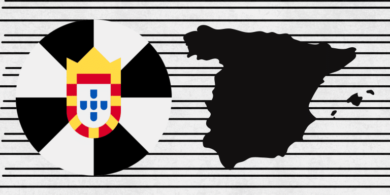 Presiones sobre España y Ceuta-Melilla