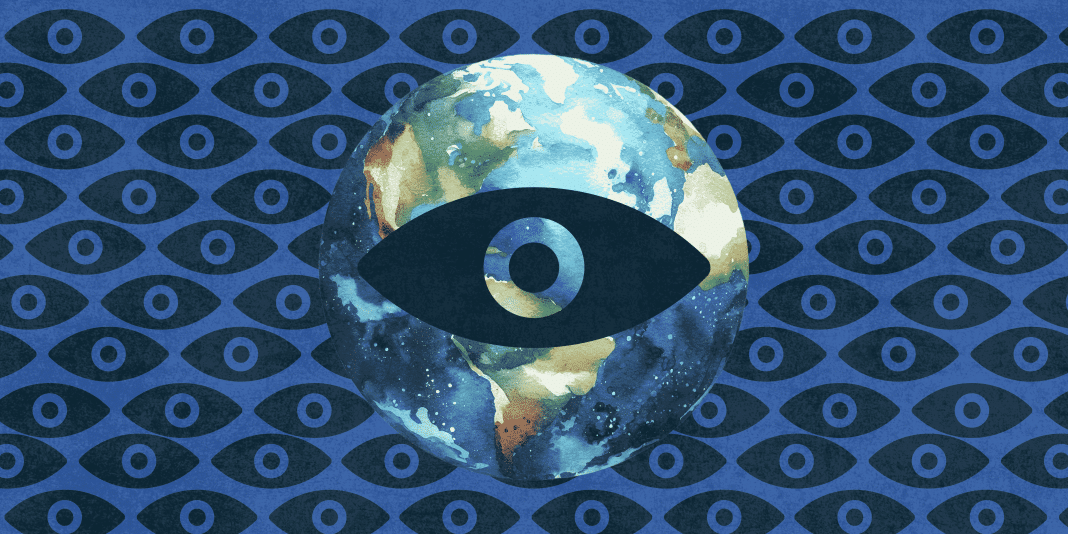 Cambio climático una mirada desde dentro