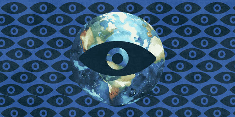Cambio climático: una mirada desde dentro