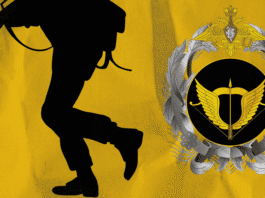 Cómo se articulan los Spetsnaz rusos