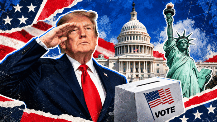 Trump EEUU