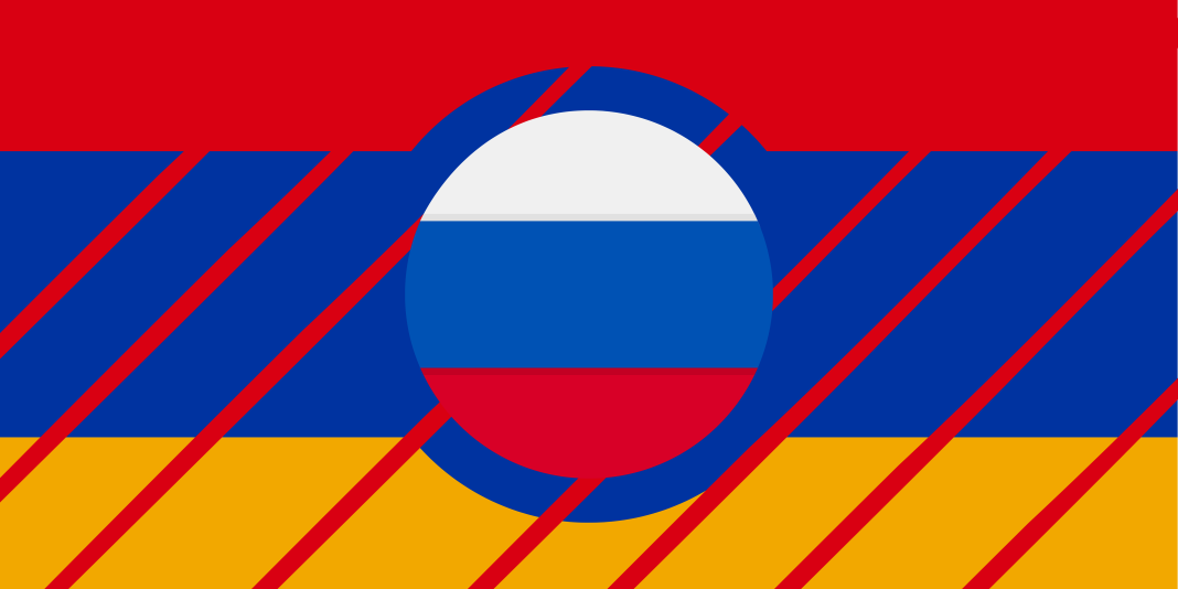 La Cuarta República de Armenia una nueva frontera para las tensiones ruso-occidentales