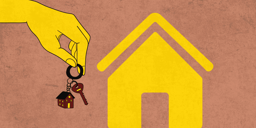 La geopolítica de la vivienda capital, territorio y soberanía en la nueva economía global