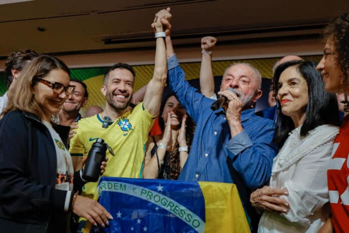 Lula da Silva