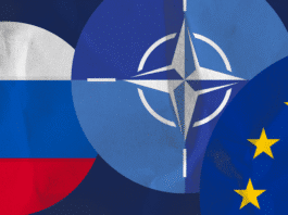Rusia frente a la OTAN y la Unión Europea: la guerra híbrida y el desafío de la disuasión