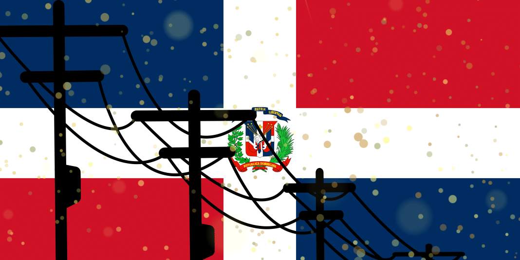 Tres indicadores para medir el cambio de rumbo del sistema eléctrico dominicano